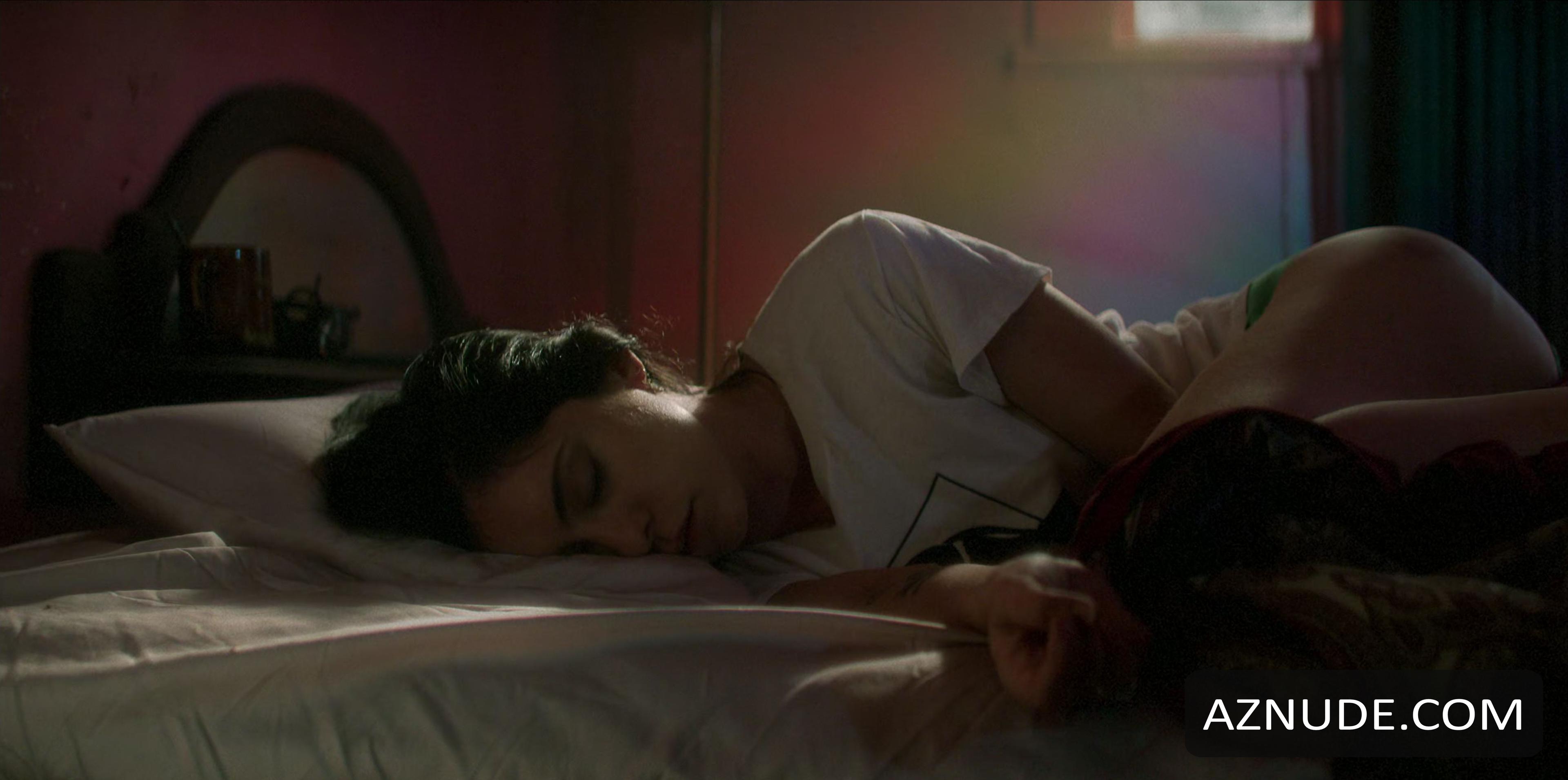 barrie livingston add Rosa Salazar Hot photo