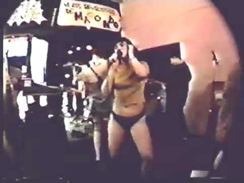 donna marie ballard add Kathleen Hanna Nude photo
