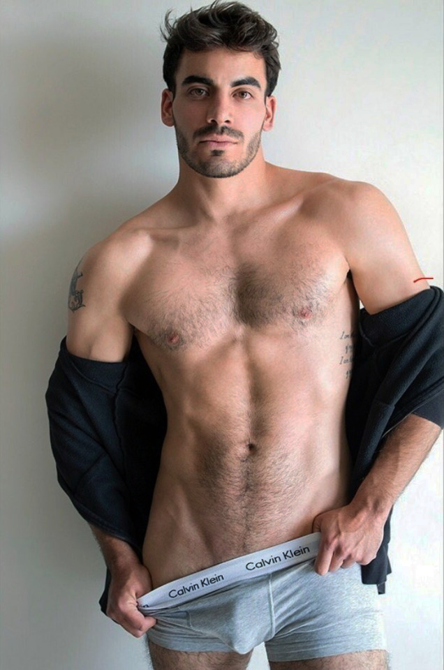 donna cresswell add Naked Hot Hairy Guys photo
