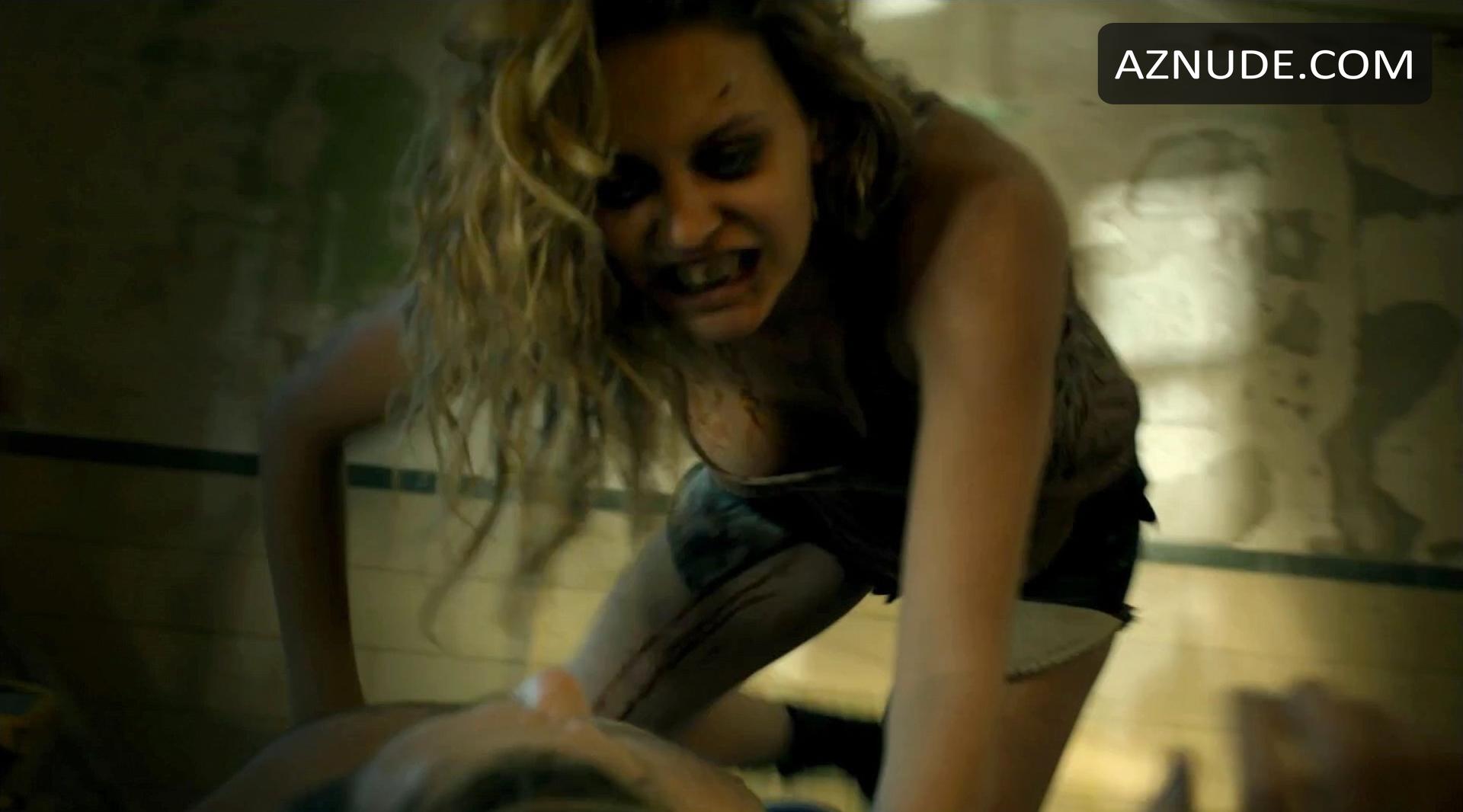 arnell willis add Gage Golightly Naked photo