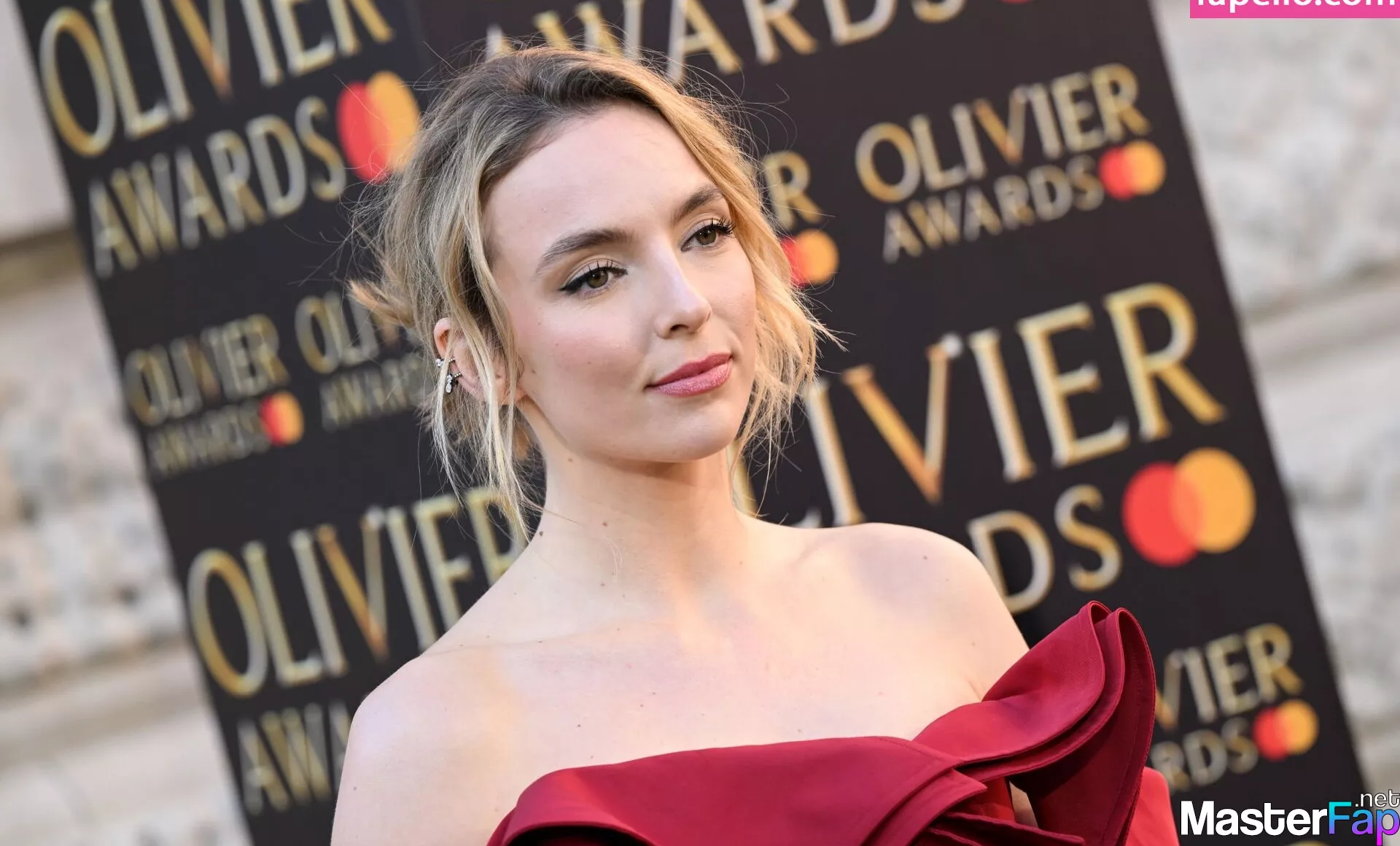 bobby gogo add Jodie Comer Porn photo