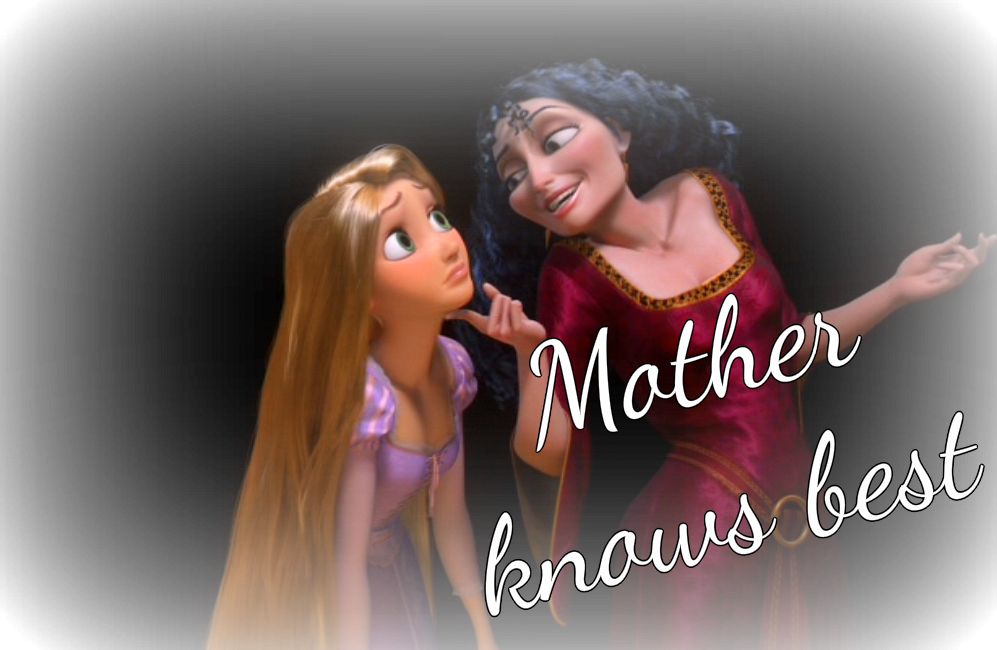 divina pereira add Mother Knows Best Lilly Hall photo
