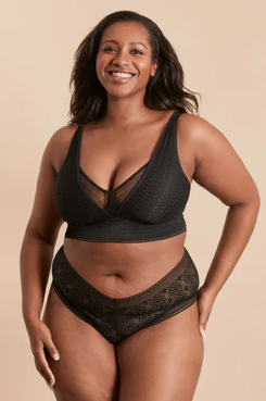digs patel add Huge Black Tits photo