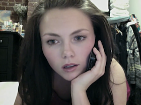 dominga roman add Amateur Camgirl photo