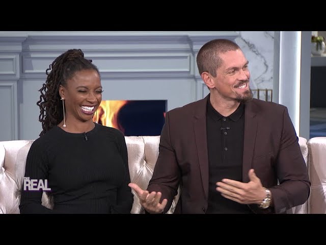 anne lamberti add Shanola Hampton Hot photo