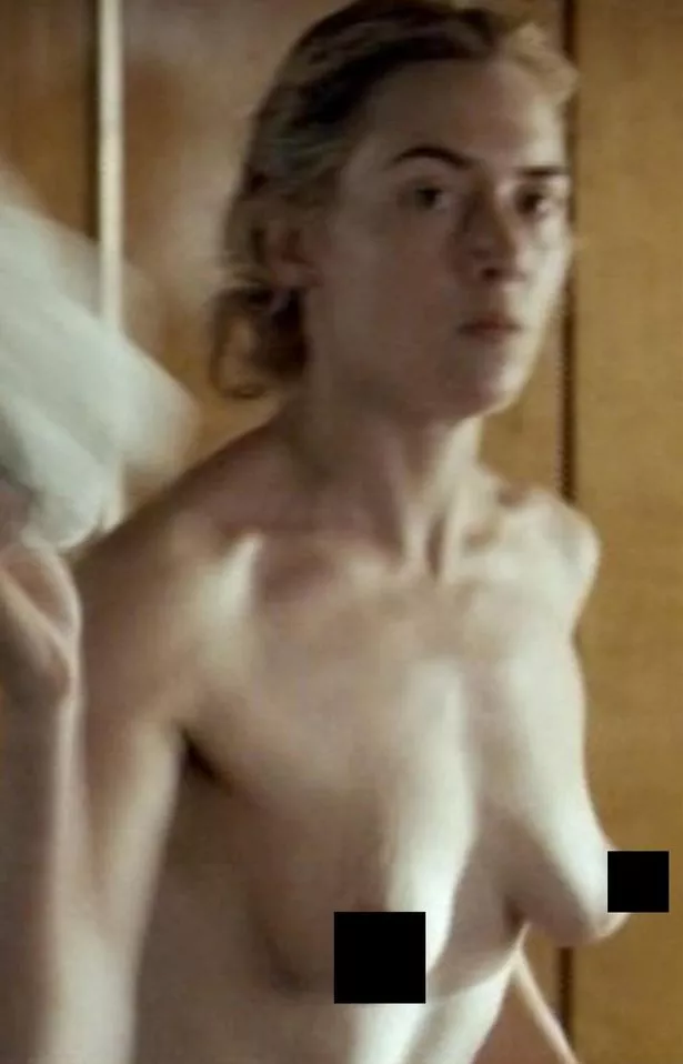 christiane jager add Kate Winslet Naked Pics photo