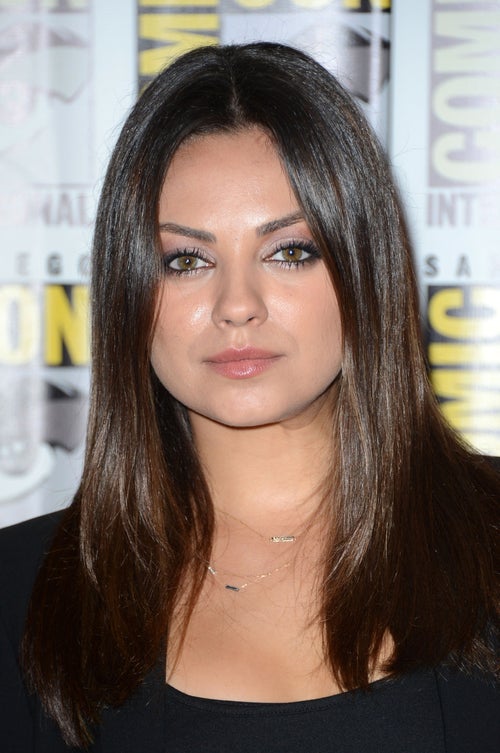 Mila Kunis Look Alike Porn 3342