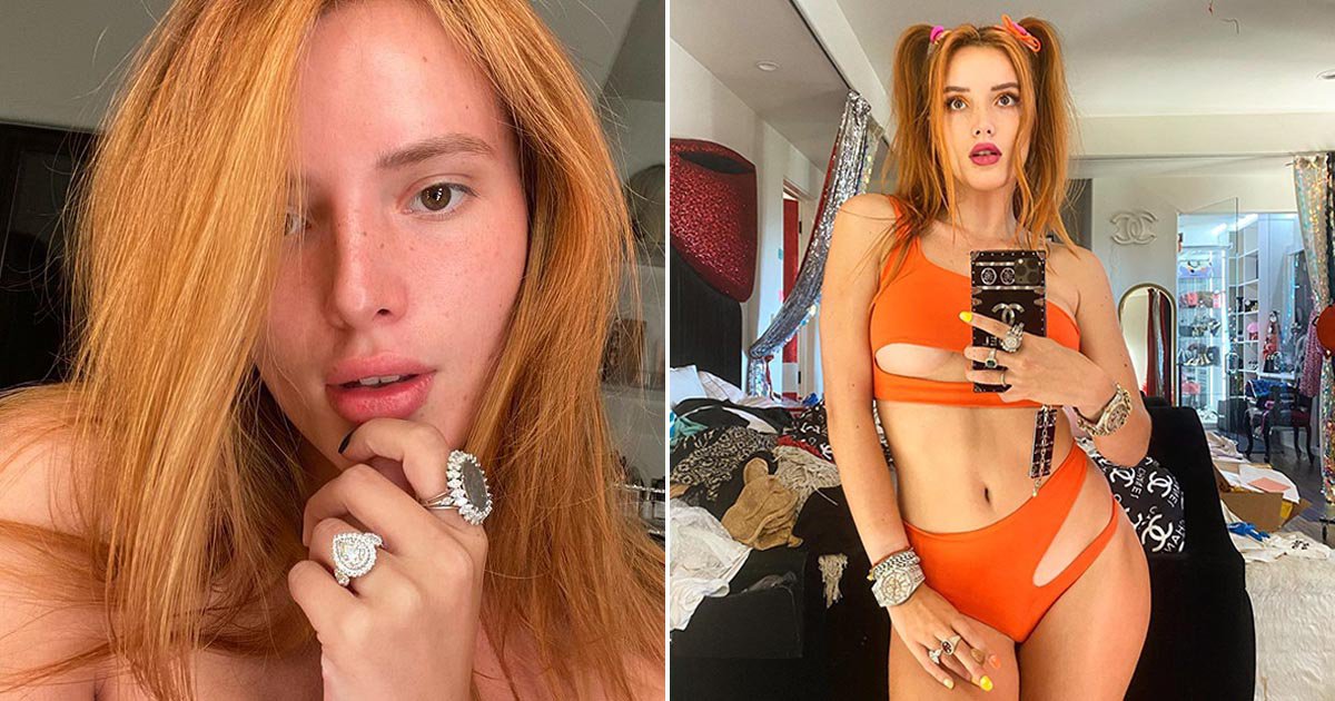 cruz jacobs add Bella Thorne Onlyfan Pics photo