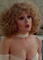alex berghuis add Bernadette Peters Naked photo