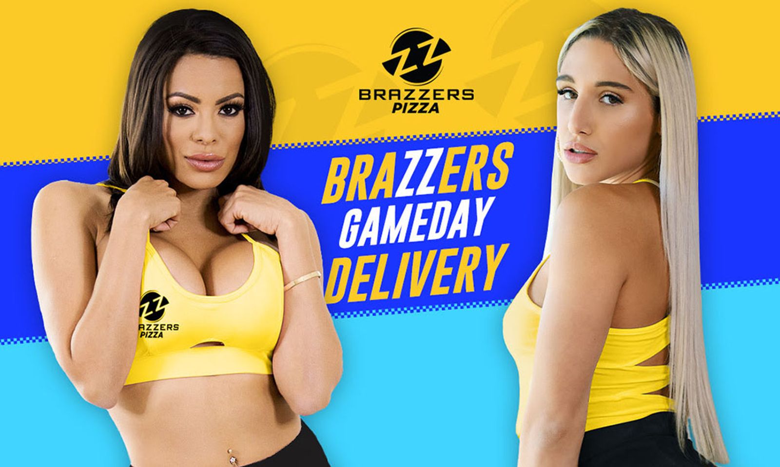 claudia iveth add Abella Brazzers photo