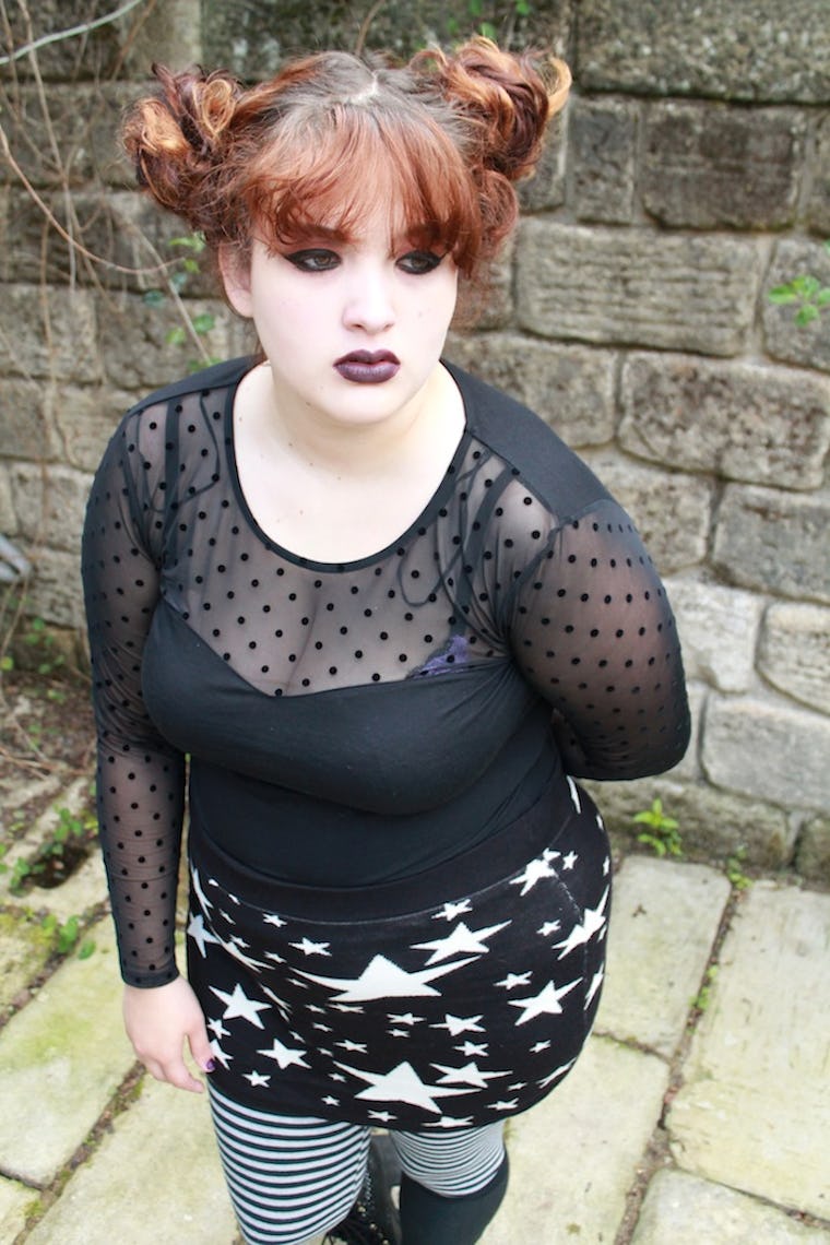 abby seal add Chubby Lesbian Strapon photo