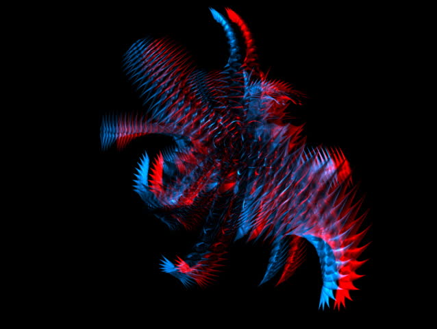 billy dalzell add Red And Blue 3d Porn photo