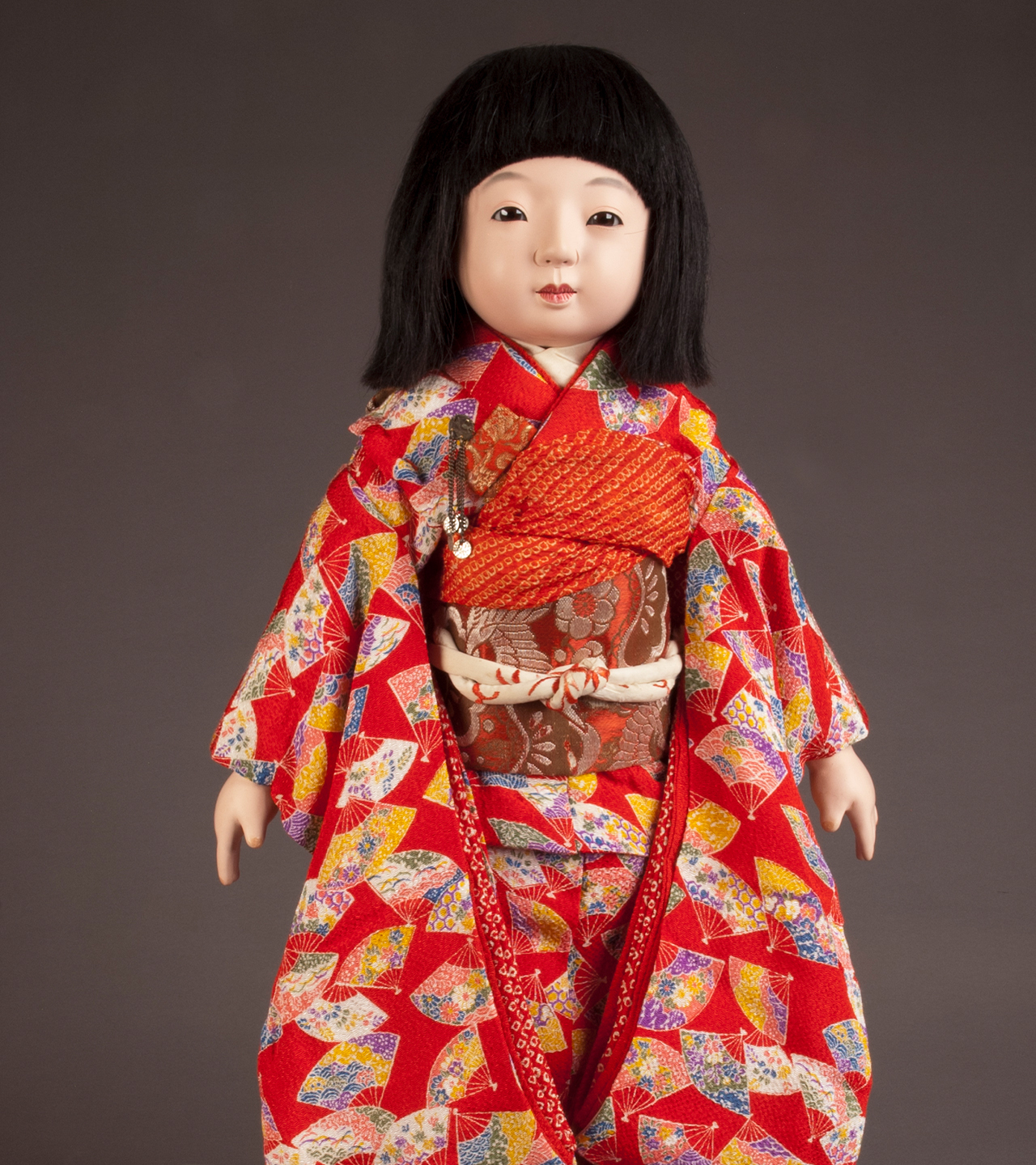 clayton mcglothin add Osawa Doll photo