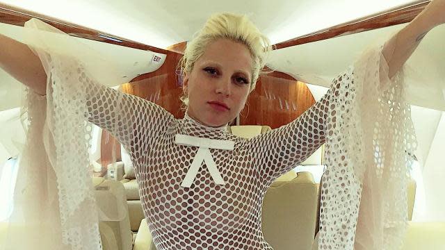 debbie hettler add American Horror Story Nude photo