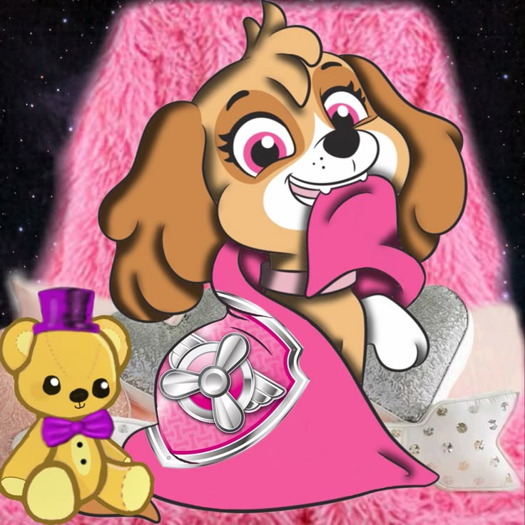 bubba vick add Paw Patrol Porn photo