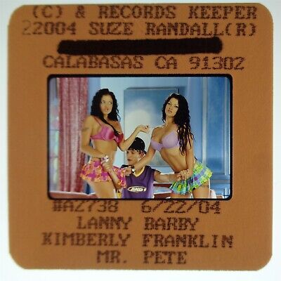 dan gearing add Lanny Barbie Kimberly Franklin photo