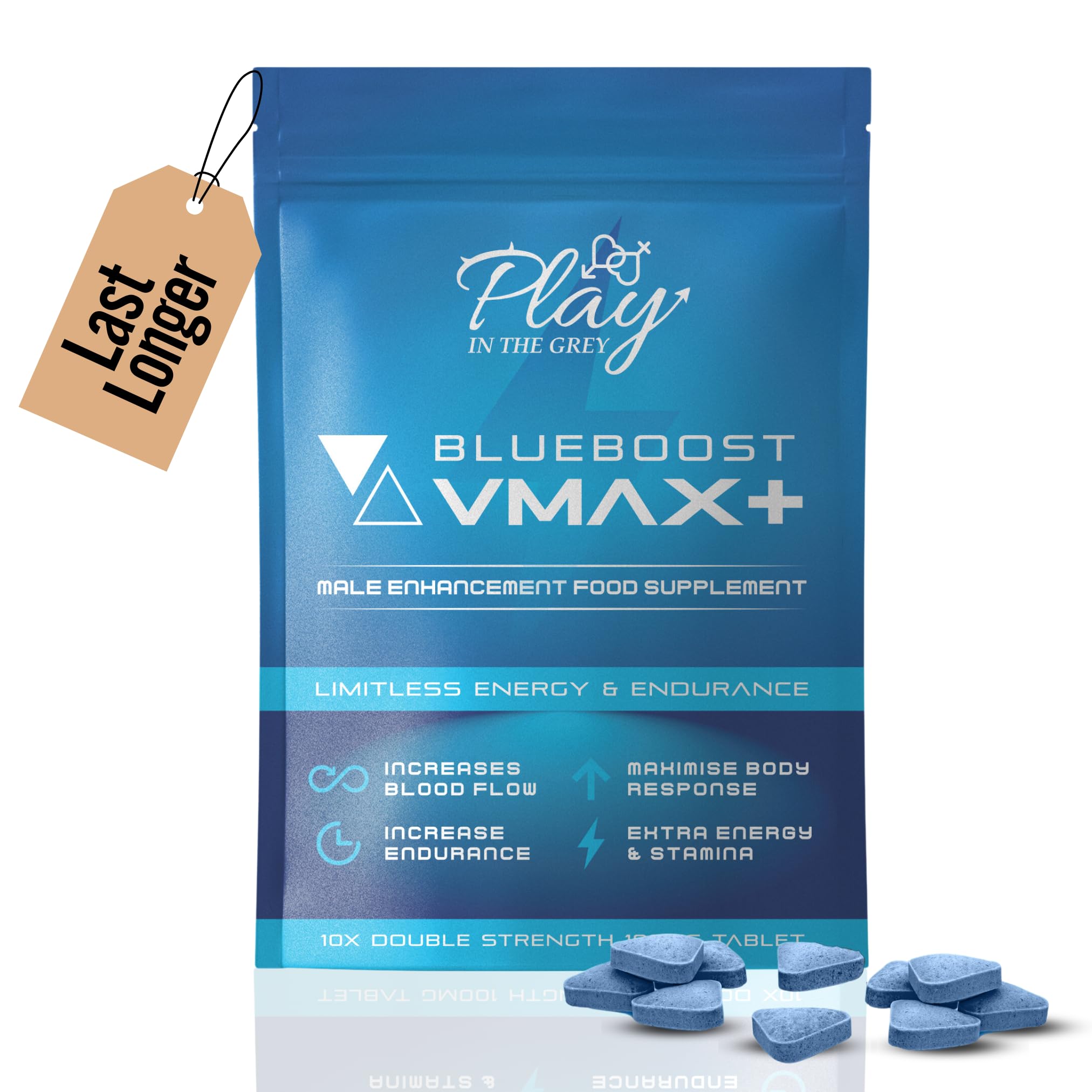 deny doss add Blue Pill Men Full photo