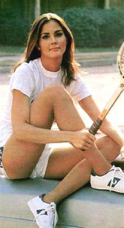 dave dorosh add Lynda Carter Breasts photo
