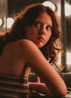 douglas asencio add Mia Goth Nude X photo