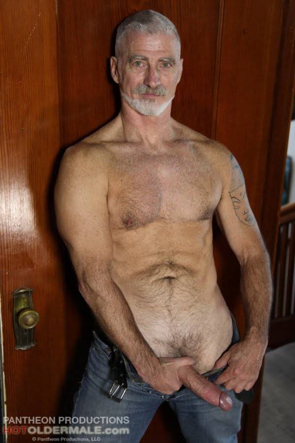 amang doang add Older Man Porn Star photo