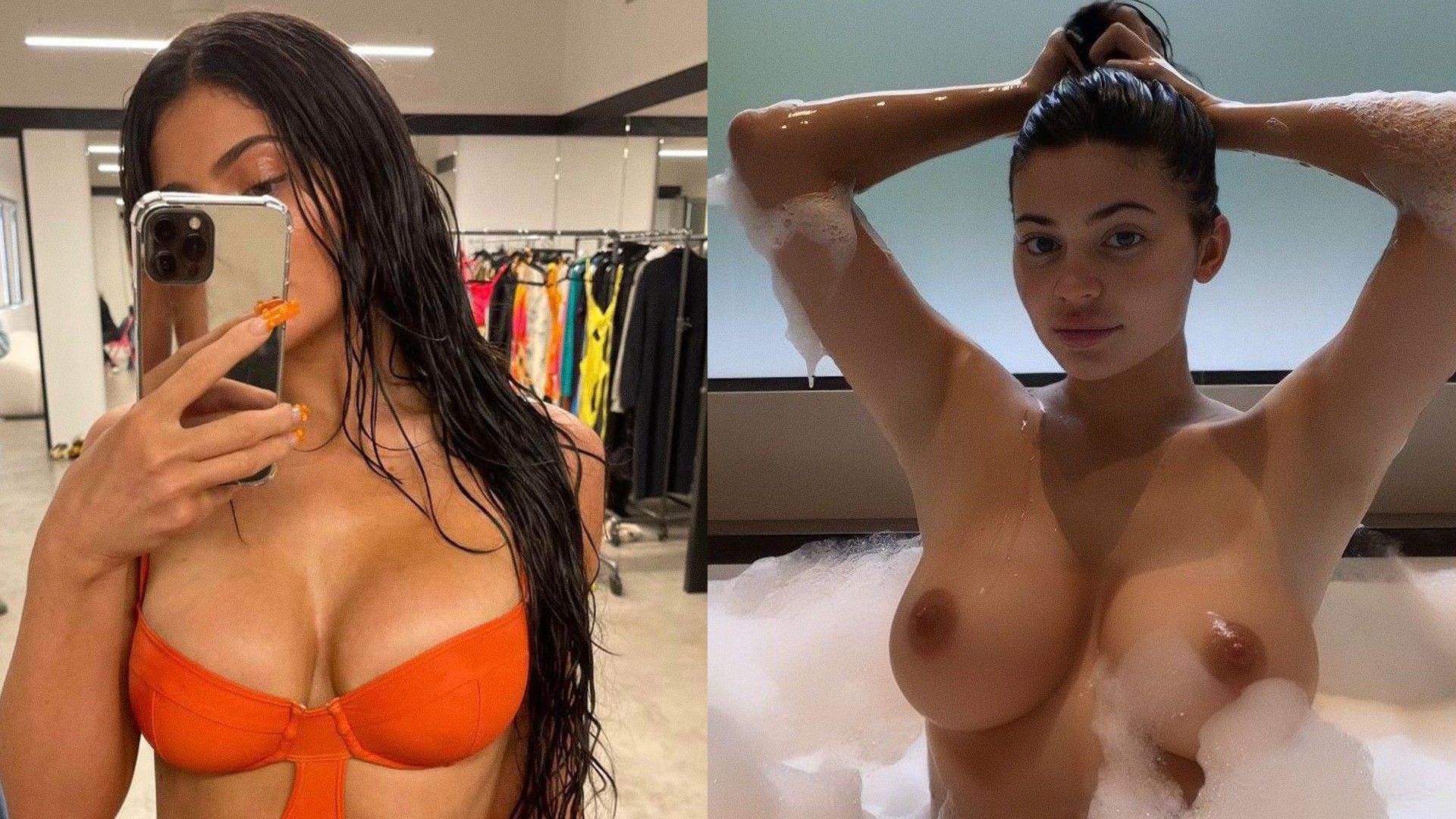 chaithra reddy add Pictures Of Kylie Jenner Naked photo