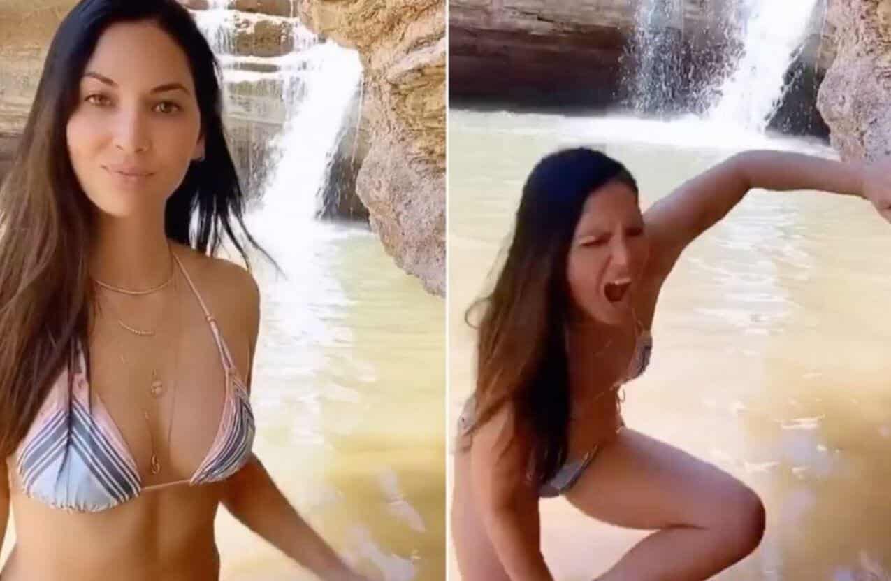 dana suggs add Olivia Munn Nude Images photo