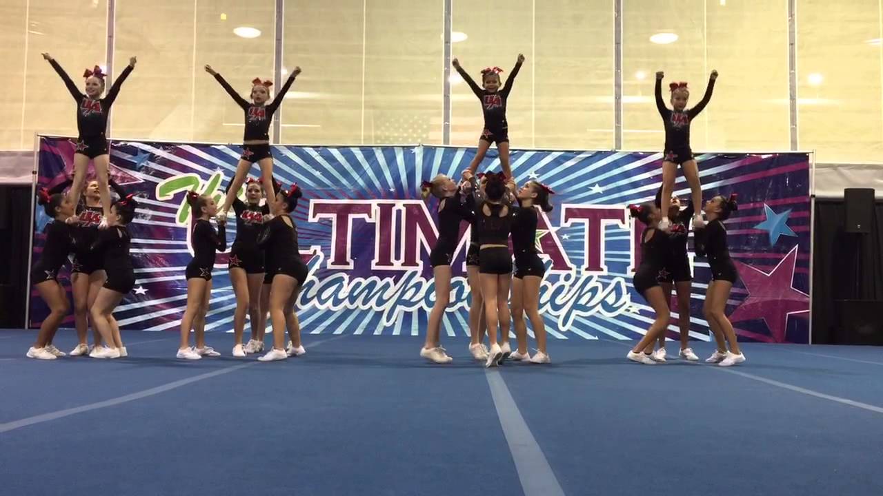 dale woodworth add Kalyn Arianna Cheerleader photo