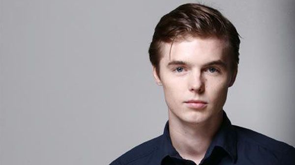 bryce warren add Tyler Cruise photo
