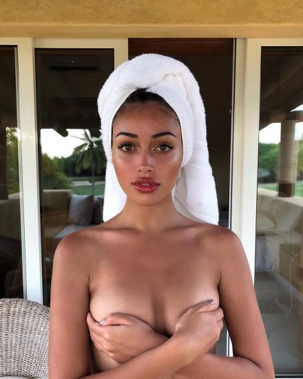 anna nequia add Cindy Kimberly Naked photo