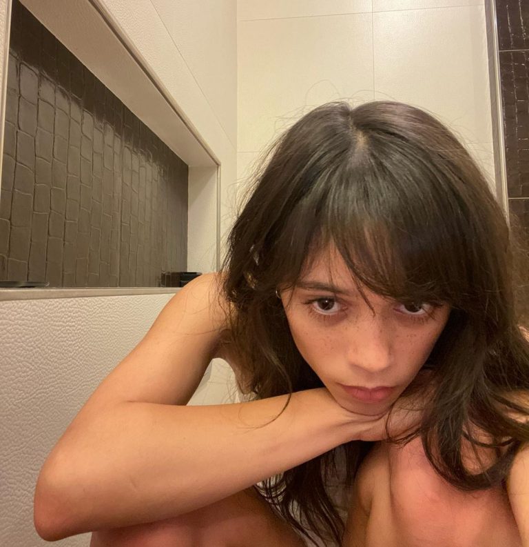 anthony milicevic add Jenna Ortegas Pussy photo