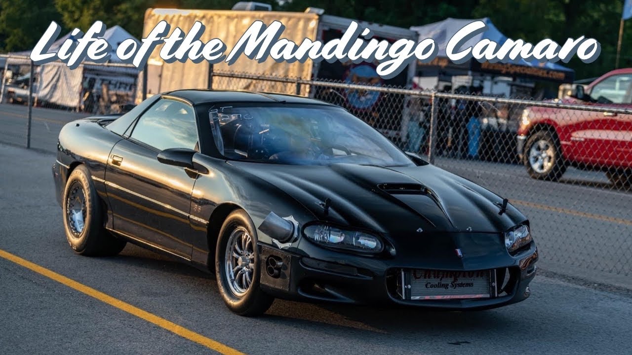 deonte woodard add Ride Mandingo photo