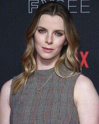 casey hight add Betty Gilpin Sexy photo