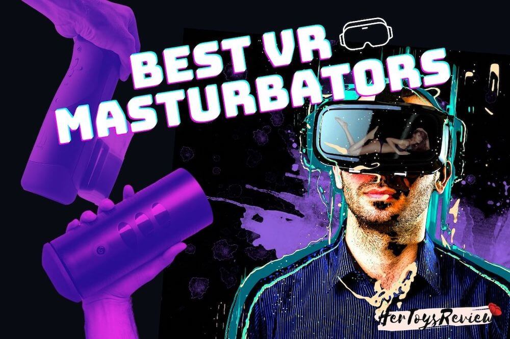 anton mare add Masturbating In Vr photo