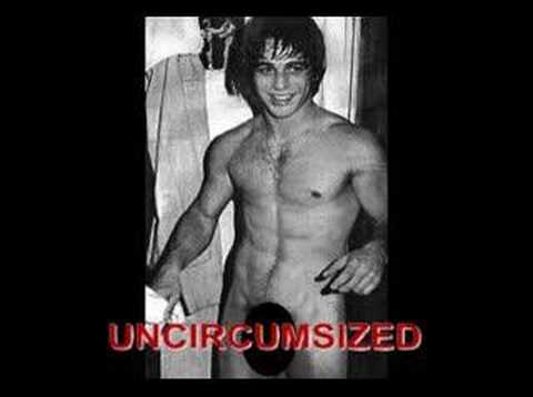 Naked Tony Danza 19211