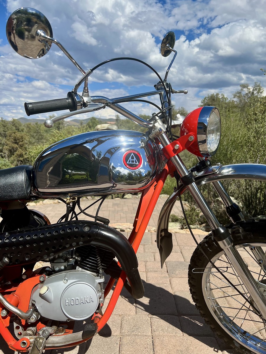 beverley mcbean add Squirt On Motorcycle photo