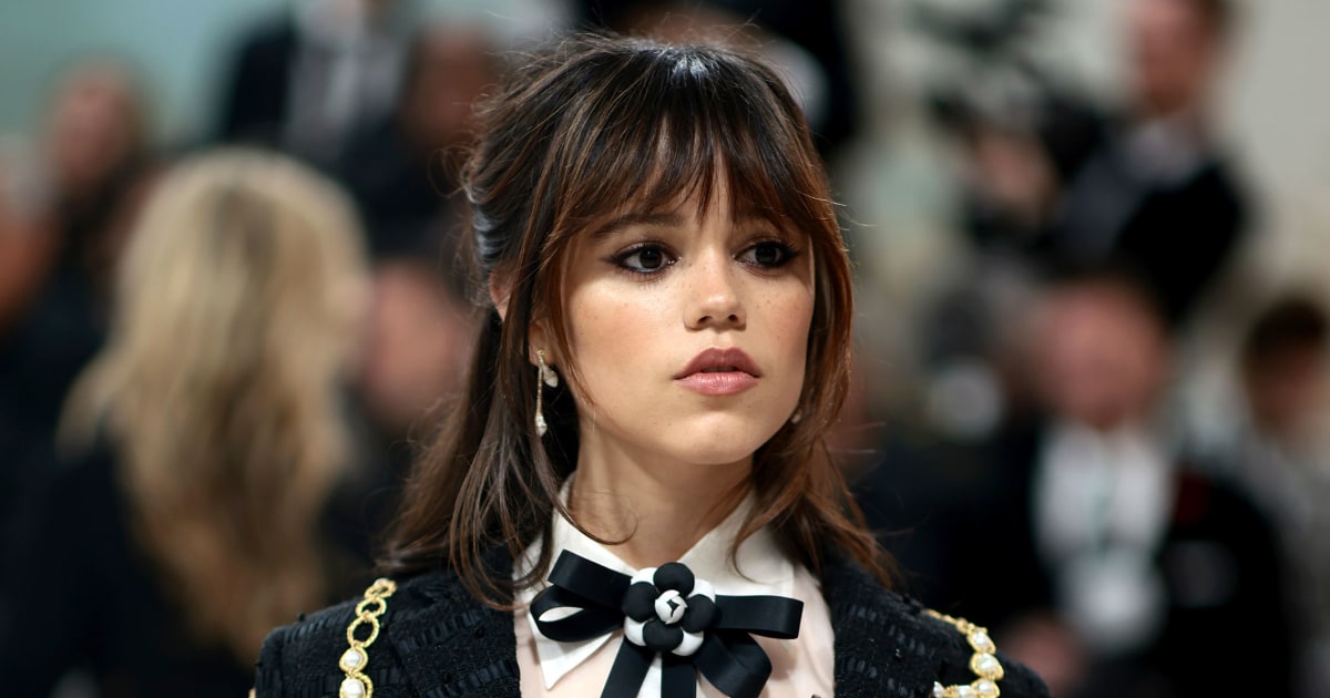 Jenna Ortega Porn Videos 15280