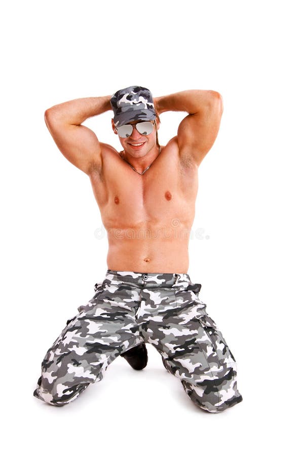 dave vidler add Hot Naked Military Men photo