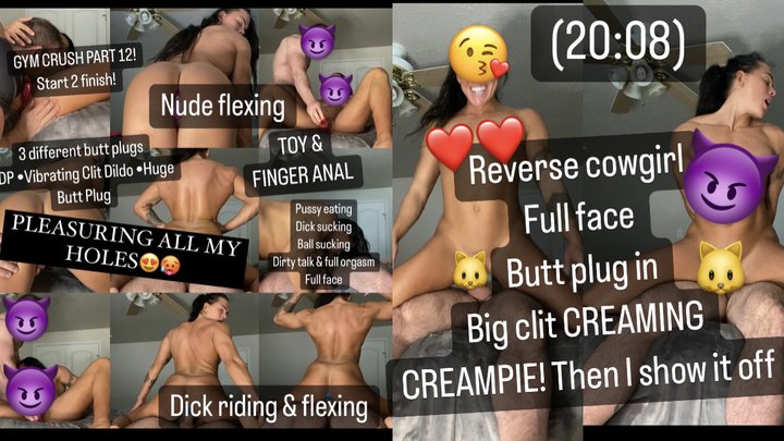 ashly guy add Muscular Woman Anal Porn photo
