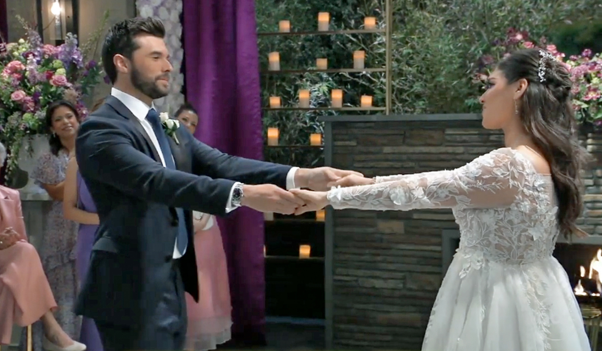 dave wemyss add Brooklyn Chase Married photo