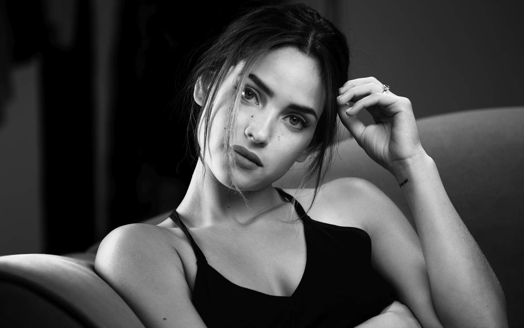ashley isbrecht add Adria Ajorna Nude photo