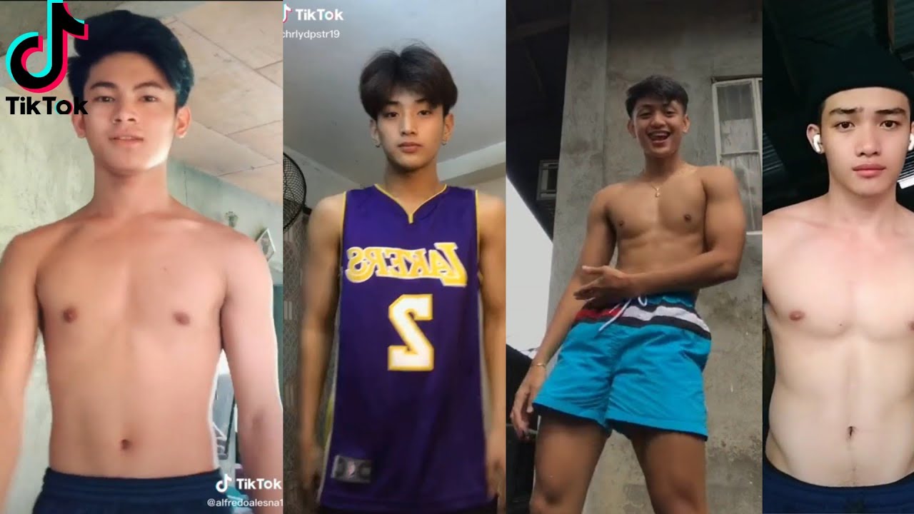 brad alderson add Pinoy Twinks photo