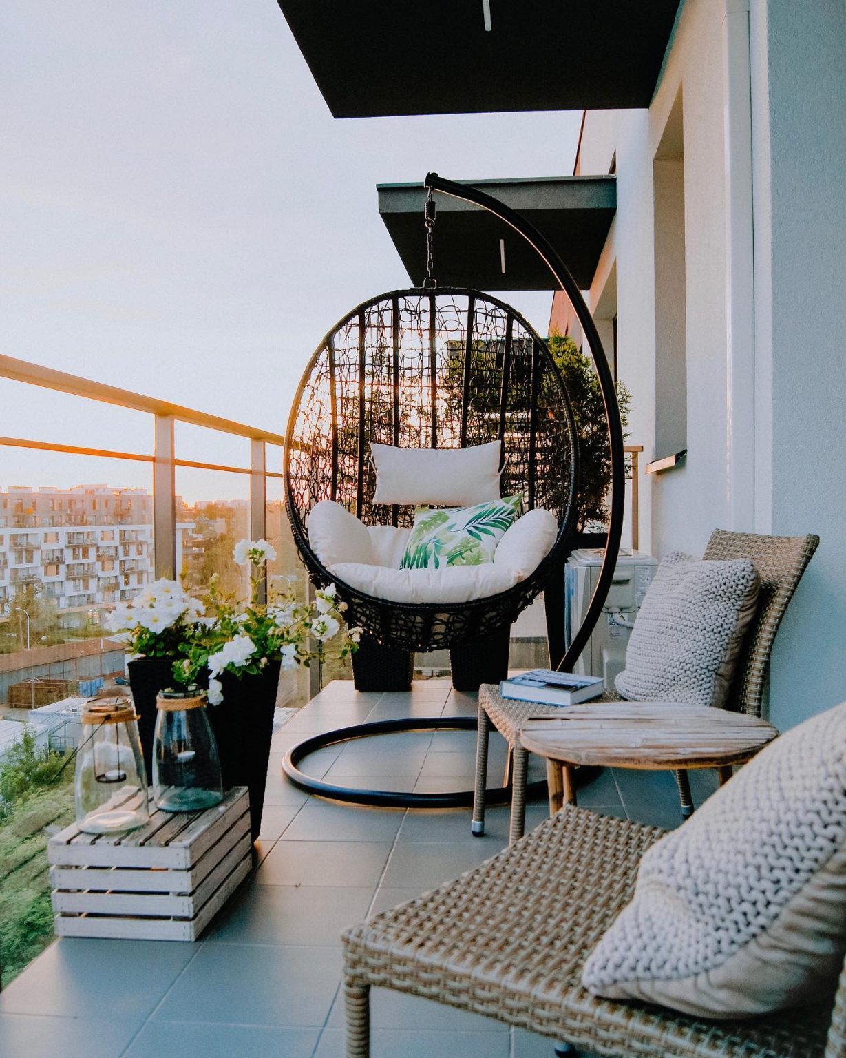 bev foote add Balcony Voyeur photo