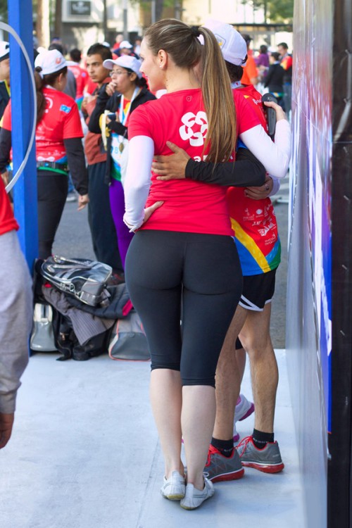 clint mckay add Candid Creepshot photo