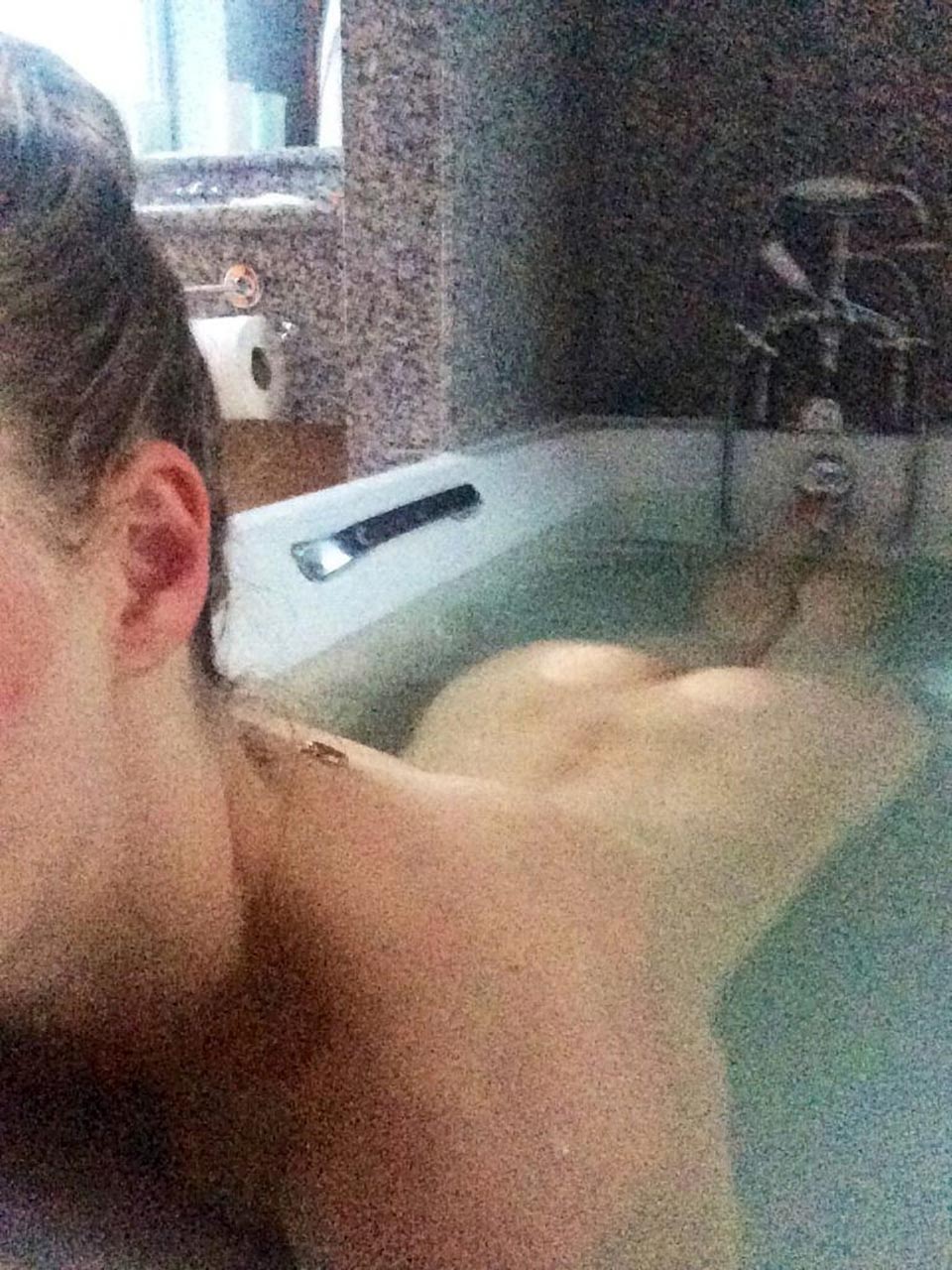 diane hyman add Amanda Seyfried Nude Leaked photo