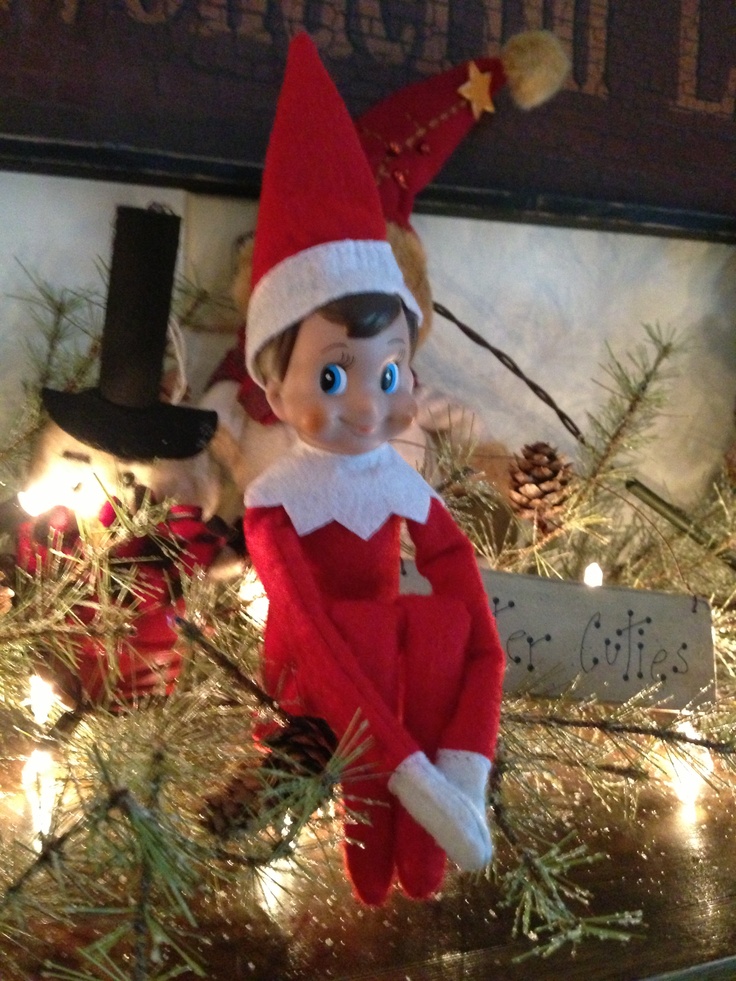 doug poss add Max The Elf Gallery photo