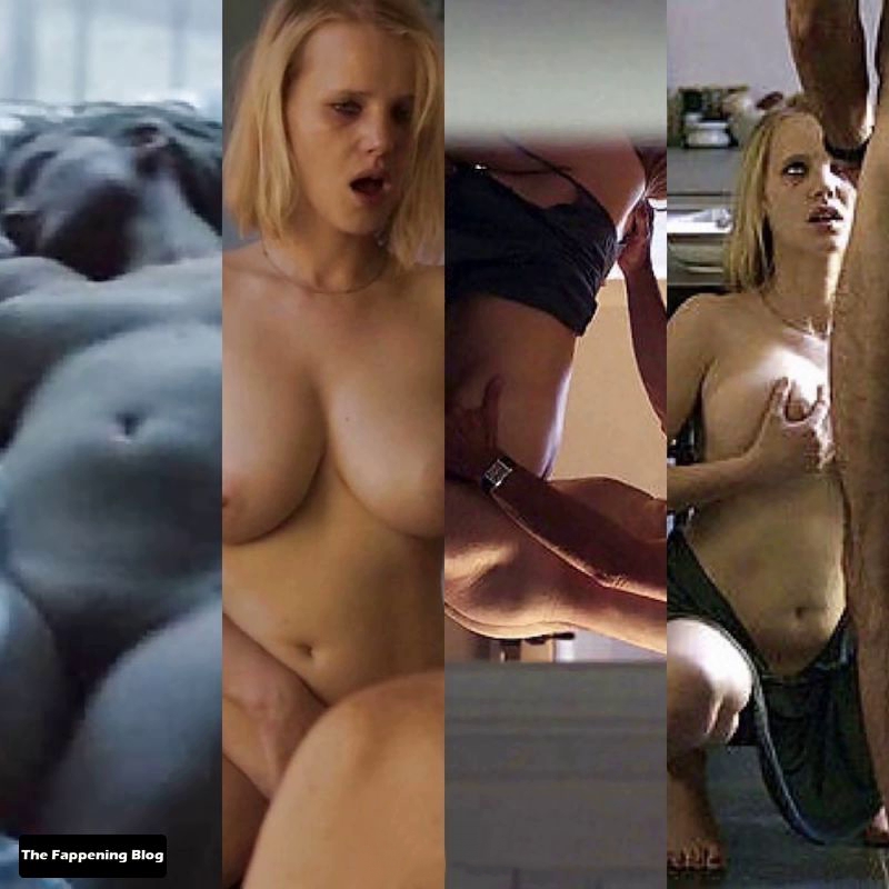 coco king add Joanna Kulig Tits photo