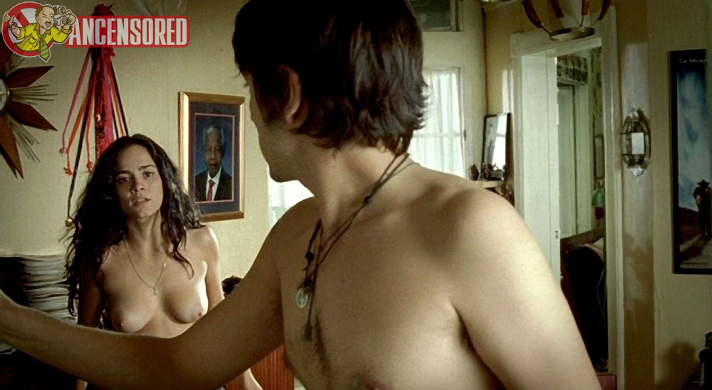 amy nosanchuk add Alice Braga Hot photo