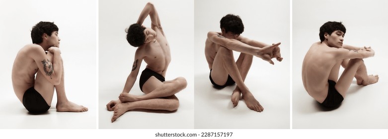 arlene knight add Nude Korean Male photo