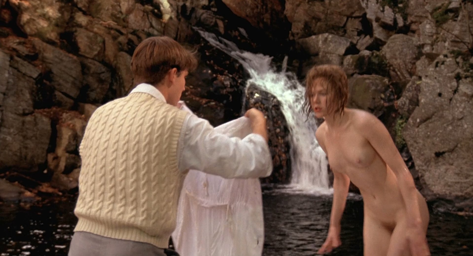 derick childs add Nicole Kidman Tits photo
