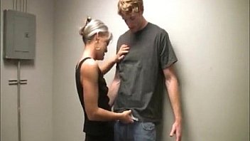 bill alonso add Gilf Handjob photo